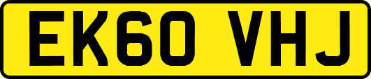 EK60VHJ