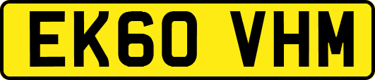 EK60VHM