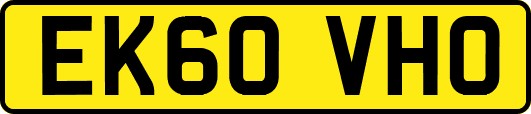 EK60VHO