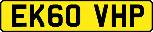 EK60VHP