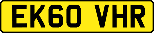 EK60VHR