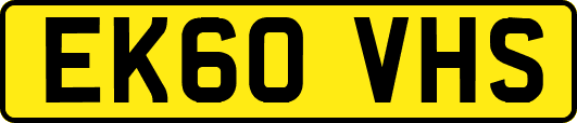 EK60VHS