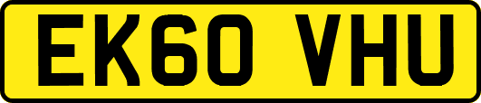 EK60VHU