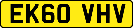 EK60VHV