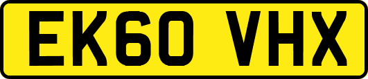 EK60VHX
