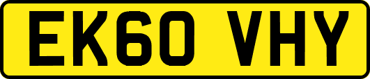 EK60VHY
