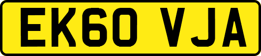 EK60VJA