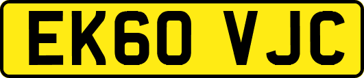 EK60VJC