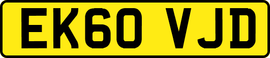 EK60VJD
