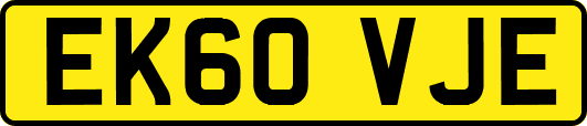 EK60VJE