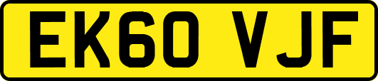 EK60VJF