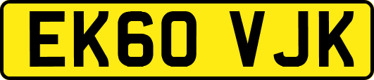 EK60VJK