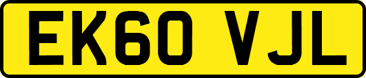 EK60VJL