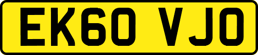 EK60VJO