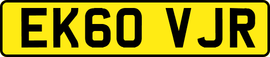 EK60VJR