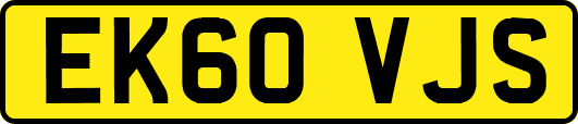 EK60VJS
