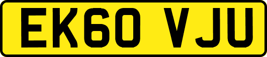 EK60VJU