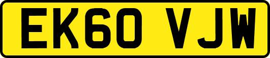 EK60VJW