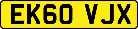 EK60VJX