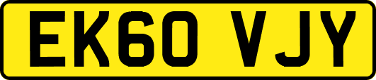 EK60VJY