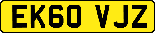 EK60VJZ