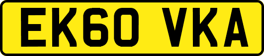 EK60VKA
