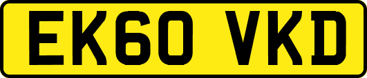 EK60VKD