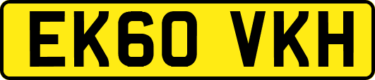 EK60VKH