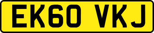 EK60VKJ