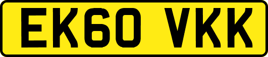 EK60VKK