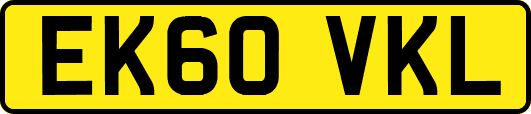 EK60VKL