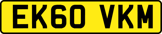 EK60VKM