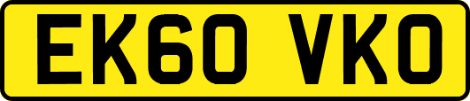 EK60VKO