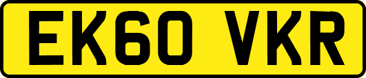 EK60VKR