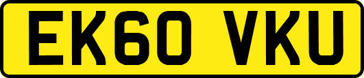 EK60VKU