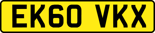 EK60VKX