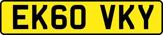 EK60VKY