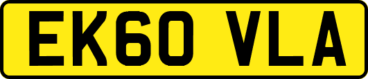 EK60VLA