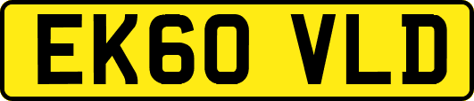 EK60VLD