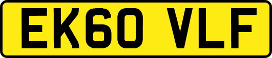 EK60VLF