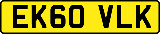 EK60VLK