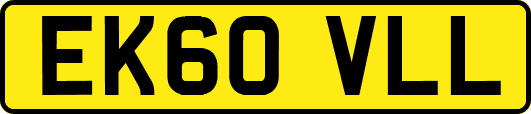 EK60VLL