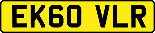 EK60VLR