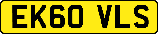 EK60VLS