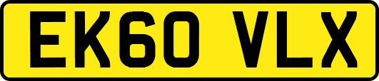 EK60VLX