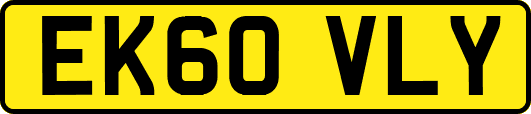 EK60VLY