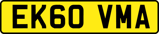 EK60VMA