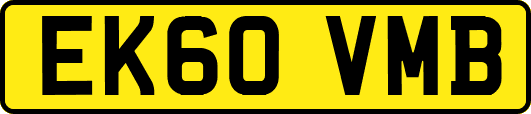 EK60VMB
