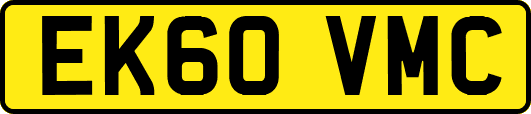 EK60VMC