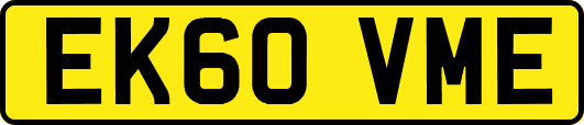 EK60VME
